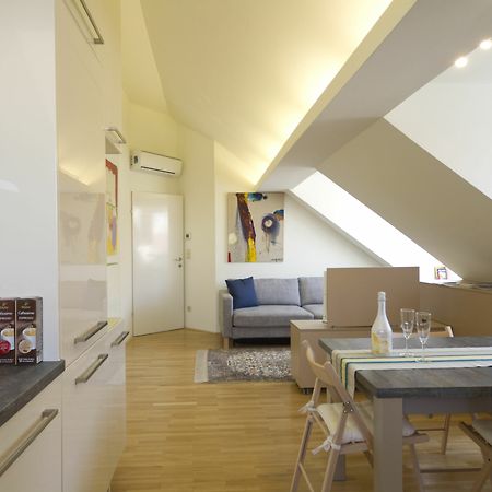 Mariahilf Terrace By Welcome2Wenen Buitenkant foto