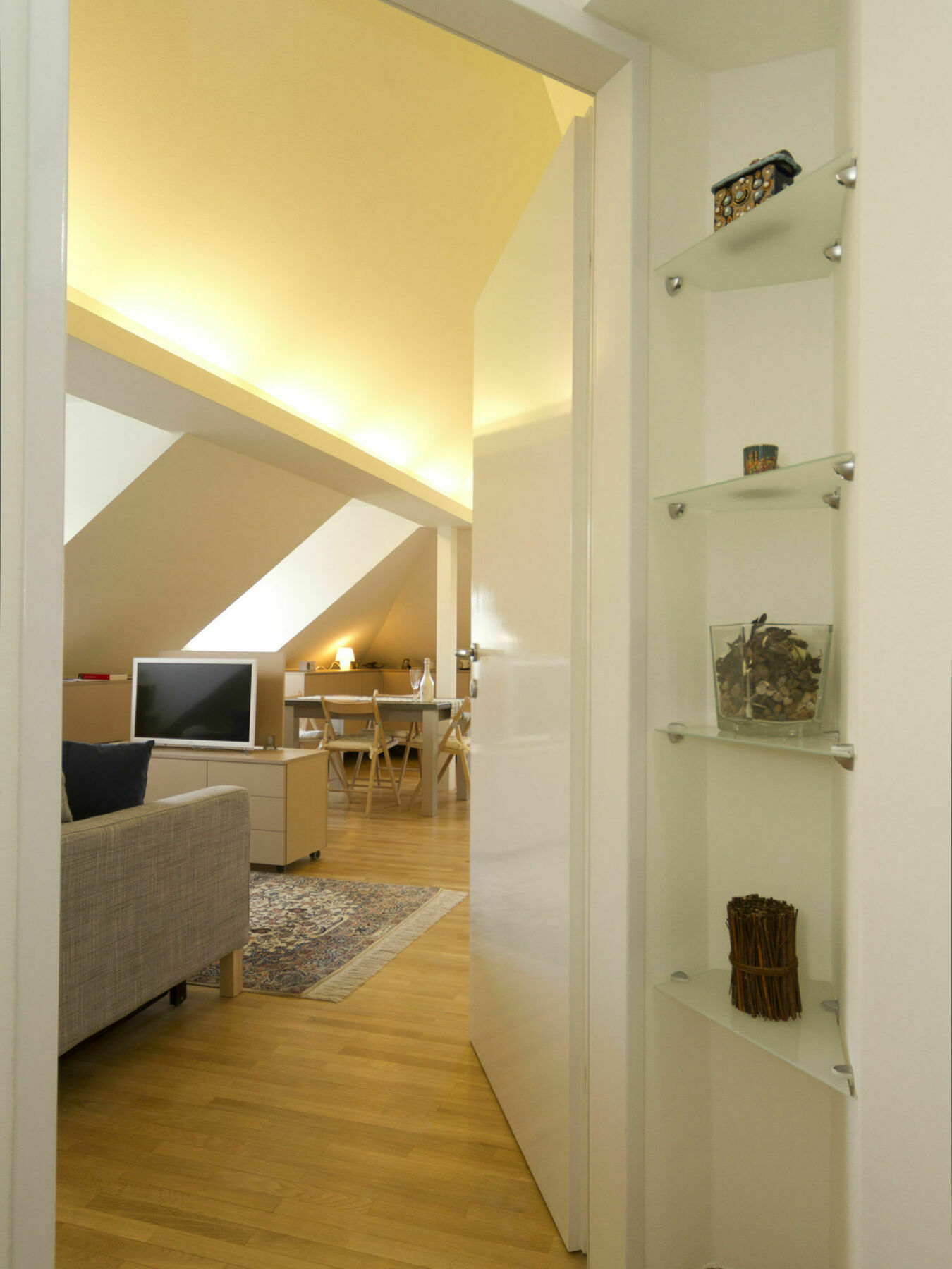 Mariahilf Terrace By Welcome2Wenen Buitenkant foto