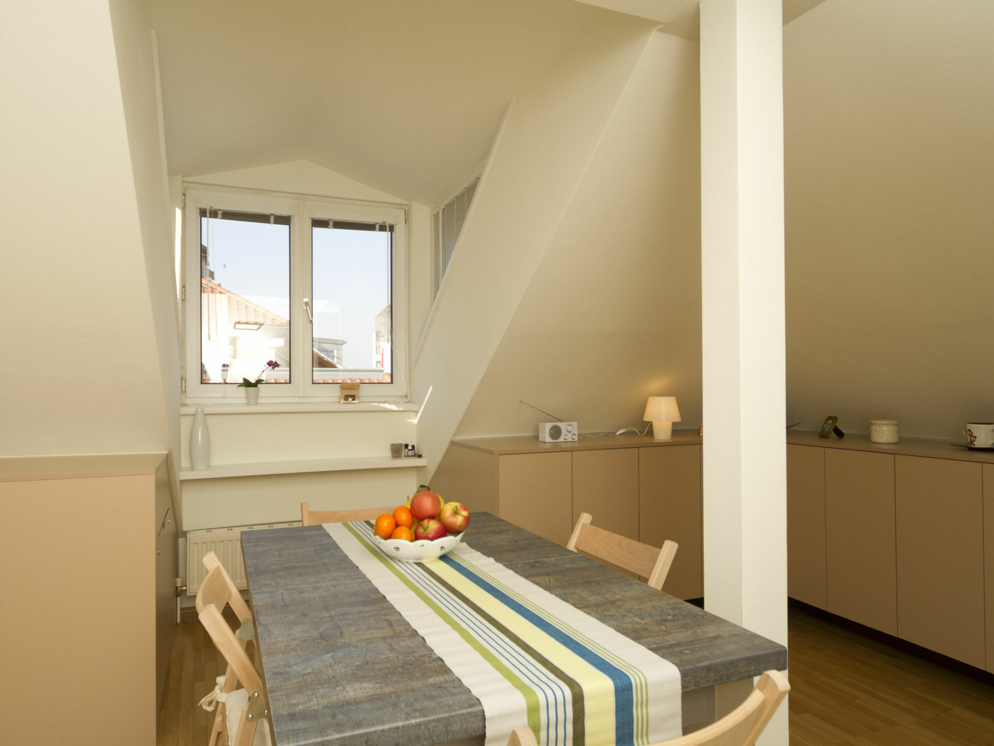 Mariahilf Terrace By Welcome2Wenen Buitenkant foto